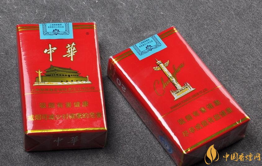 給客戶送禮送什么好，這些香煙不掉價