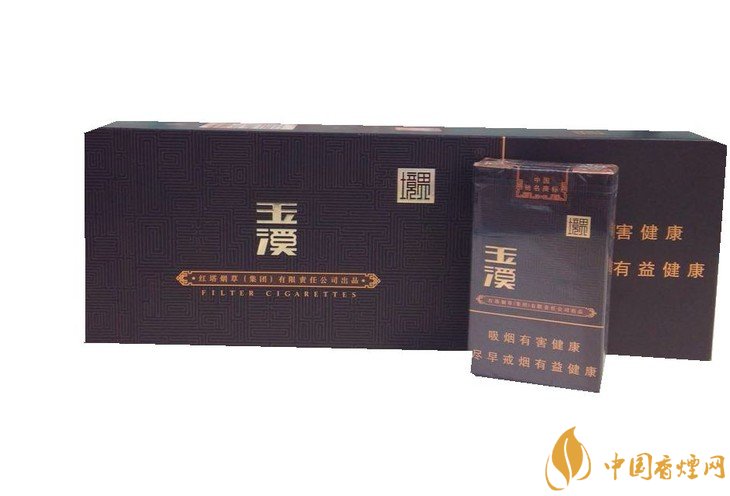 給客戶送禮送什么好，這些香煙不掉價