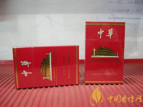 2017年銷量最好香煙排行榜，紅雙喜高居榜首