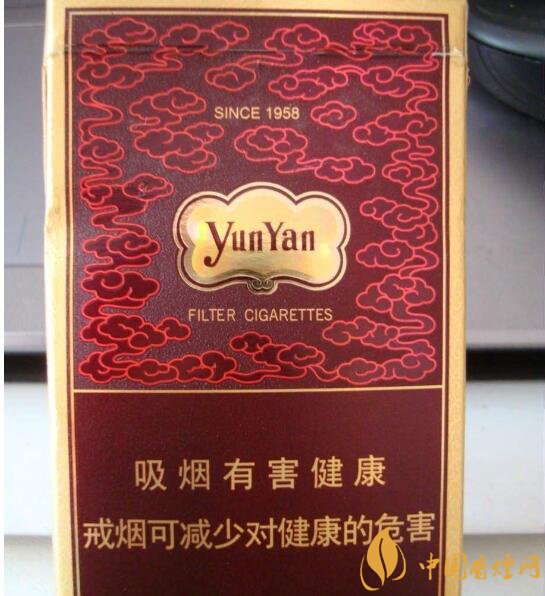 20左右細(xì)支香煙哪個(gè)好，南京炫赫門銷量最好