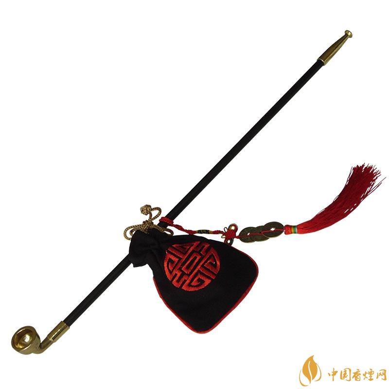 旱煙和煙卷哪個危害大，旱煙袋很有講究