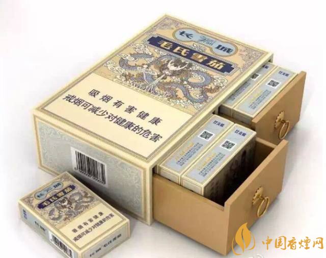 毛氏雪茄為什么這么貴，毛氏雪茄哪里能買到