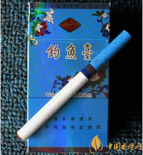 釣魚臺(tái)香煙產(chǎn)地在哪，釣魚臺(tái)香煙不出售