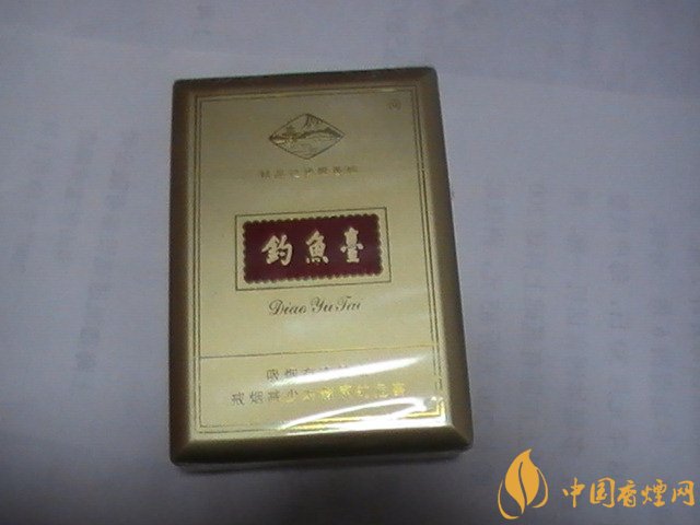 釣魚臺(tái)香煙產(chǎn)地在哪，釣魚臺(tái)香煙不出售