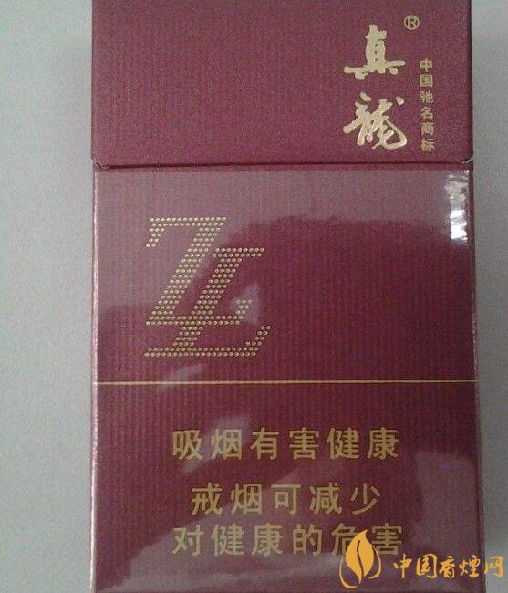 15元左右真龍香煙價(jià)格表，包裝高大山