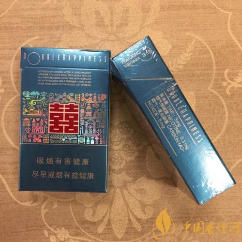 國產(chǎn)爆珠香煙排行榜，人參爆珠你抽過嗎