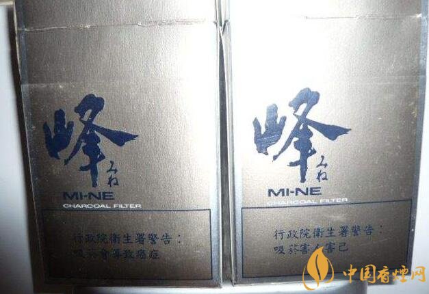 日本香煙品牌排行榜，七星和平占據(jù)市場(chǎng)