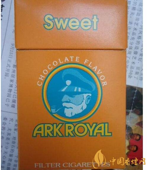 日本香煙品牌排行榜，七星和平占據(jù)市場(chǎng)