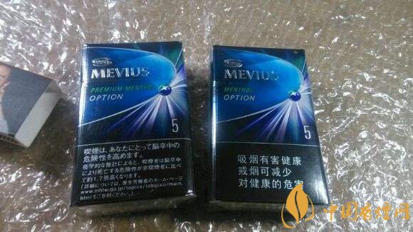 日本香煙品牌排行榜，七星和平占據(jù)市場(chǎng)