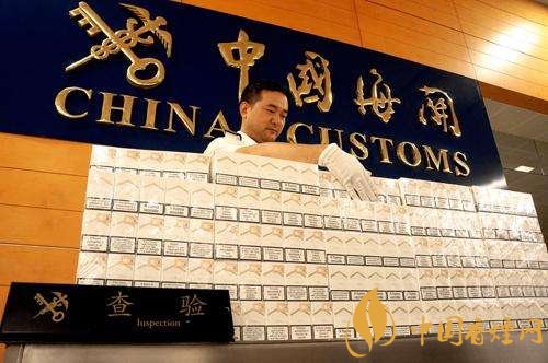 中國入境能帶多少香煙，香港入境限制最尷尬