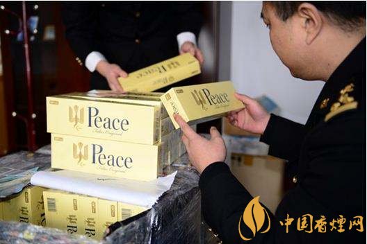 中國入境能帶多少香煙，香港入境限制最尷尬