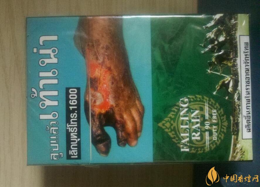 中國入境能帶多少香煙，香港入境限制最尷尬