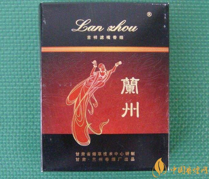 20元檔銷量最好香煙排行榜，天子金突破十萬