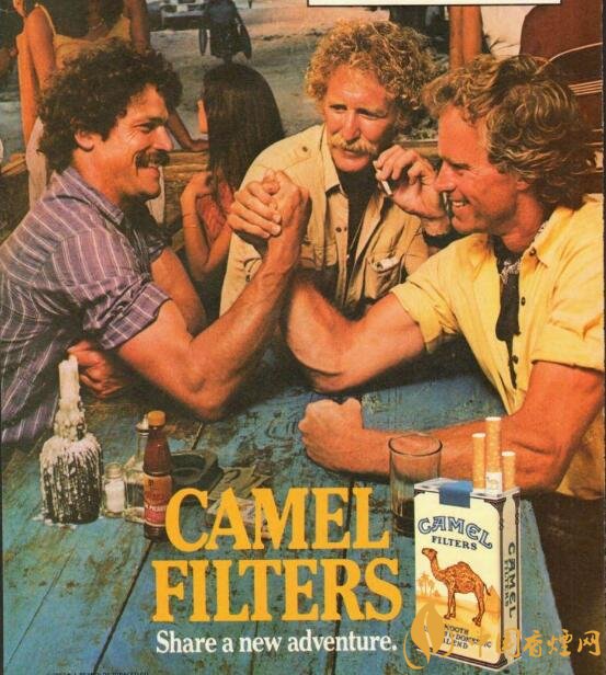 歷史最悠久香煙品牌排行榜，萬寶路成立116年