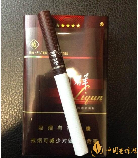中國出口香煙排行榜，中華玉溪備受青睞