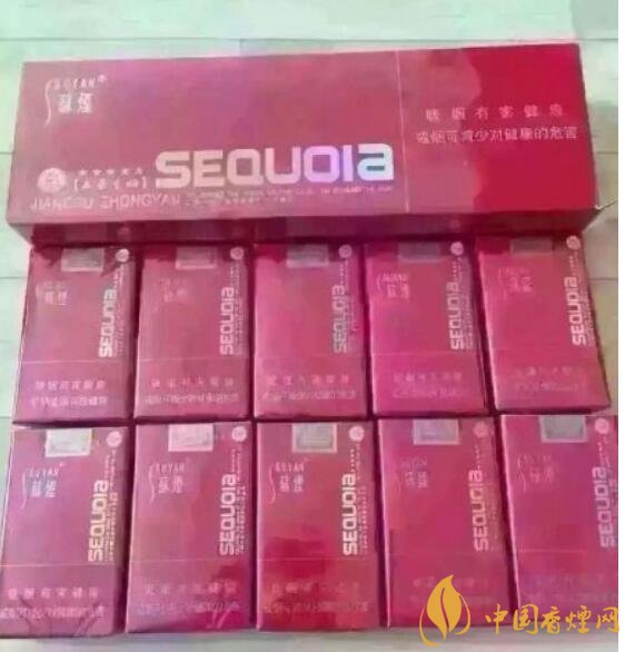 中國出口香煙排行榜，中華玉溪備受青睞