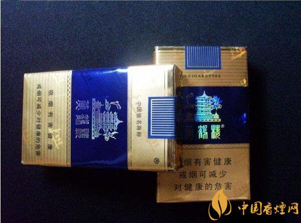 中國出口香煙排行榜，中華玉溪備受青睞