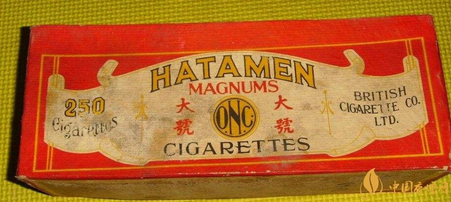 銷量最好國產(chǎn)混合型香煙排行榜，中南海第一