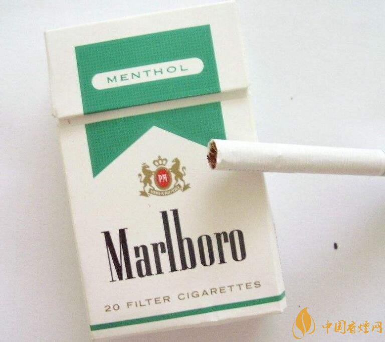 銷量最好國產(chǎn)混合型香煙排行榜，中南海第一