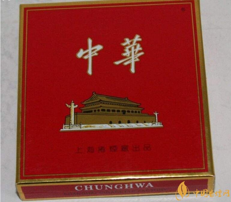 最受歡迎全開式香煙排行榜，高端大氣上檔次