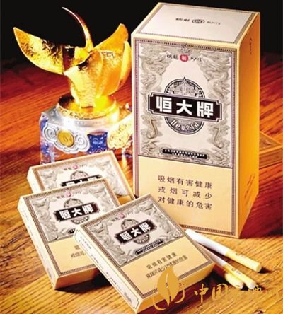 最受歡迎全開式香煙排行榜，高端大氣上檔次