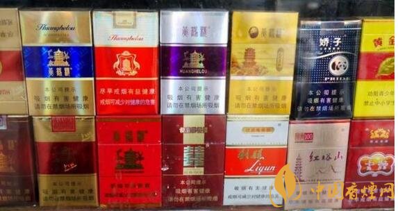 沃爾瑪為什么沒(méi)有香煙賣出售，保護(hù)國(guó)產(chǎn)企業(yè)