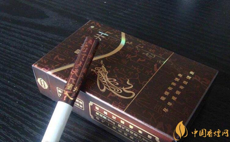 佛系香煙,道系香煙,儒系香煙，你抽過哪一種