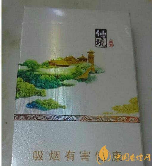 佛系香煙,道系香煙,儒系香煙，你抽過哪一種