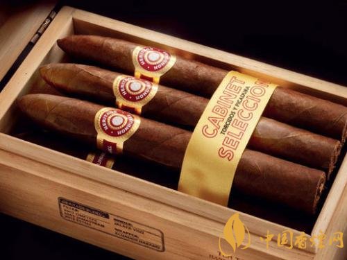 全球最貴雪茄排行榜，千禧大柜22萬美金