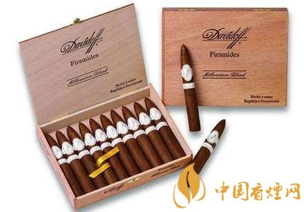 全球最貴雪茄排行榜，千禧大柜22萬美金