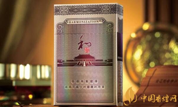 和氣生財(cái)煙價(jià)格表 和氣生財(cái)煙多少錢(qián)一盒