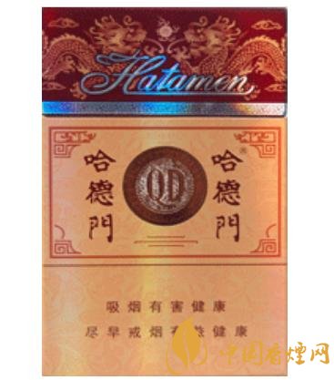 性價比最高香煙排行榜，中華煙光環(huán)值多少錢