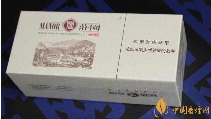 國產(chǎn)高端短支香煙排行榜，短支香煙更有檔次