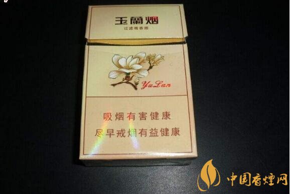 國產(chǎn)高端短支香煙排行榜，短支香煙更有檔次