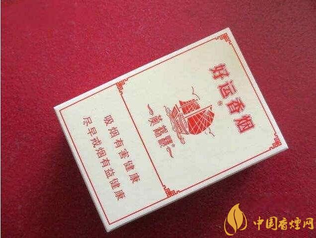 過年待客買什么香煙好，中華撐場面軟云看內(nèi)在