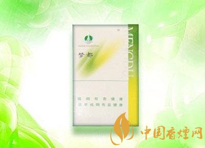 國產(chǎn)薄荷煙有哪些，性價(jià)比最高國產(chǎn)薄荷煙排行榜