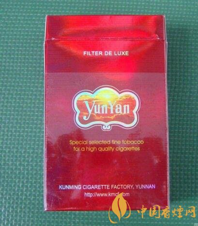 2018年新上市香煙（8款），搶占細(xì)支香煙市場(chǎng)