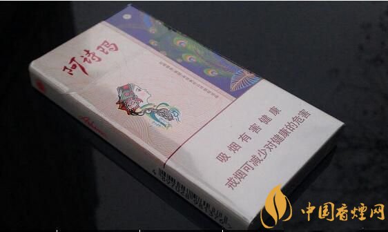 最便宜細(xì)支香煙排行榜，韓國愛喜香煙最便宜