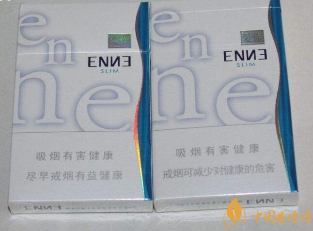 最便宜細(xì)支香煙排行榜，韓國愛喜香煙最便宜