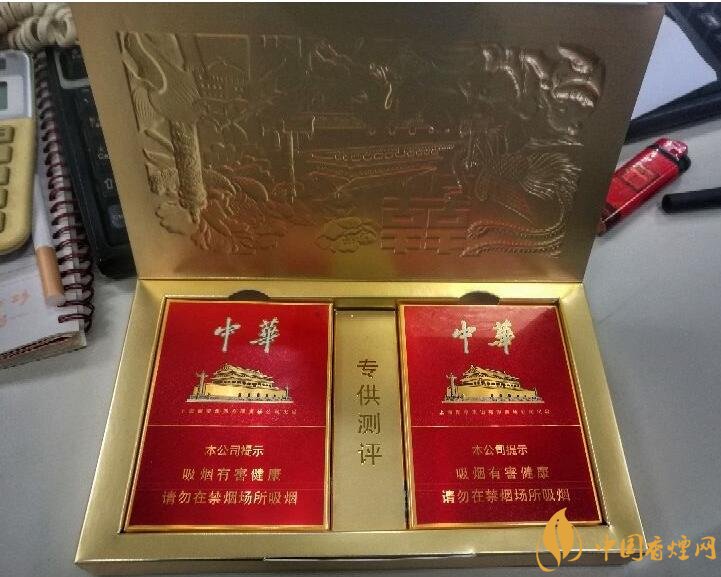 銷量最好的中支香煙排行榜，高端中支香煙更受歡迎