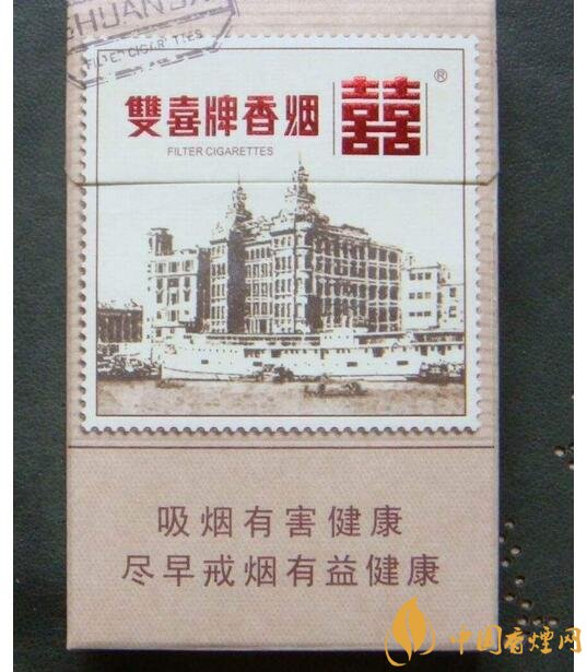 銷量最好的中支香煙排行榜，高端中支香煙更受歡迎