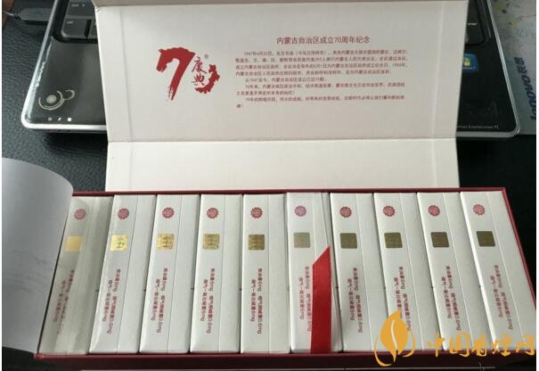 最暢銷禮盒裝香煙排行榜，過(guò)年送禮倍有面子