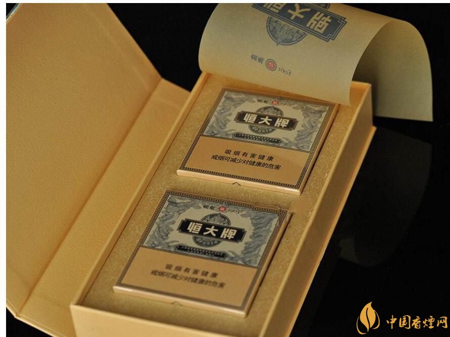 最暢銷禮盒裝香煙排行榜，過(guò)年送禮倍有面子