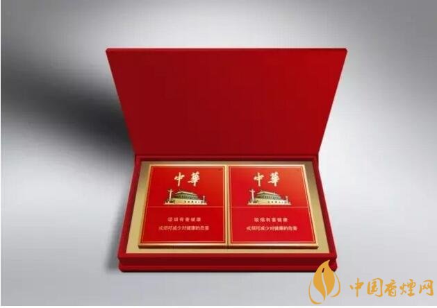 最暢銷禮盒裝香煙排行榜，過(guò)年送禮倍有面子