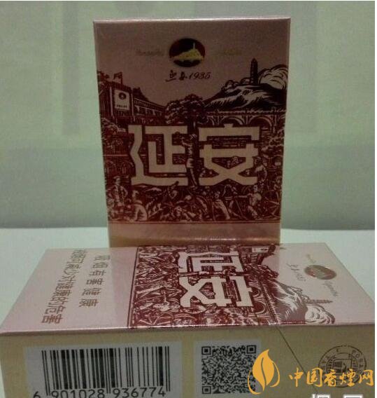 最暢銷禮盒裝香煙排行榜，過(guò)年送禮倍有面子