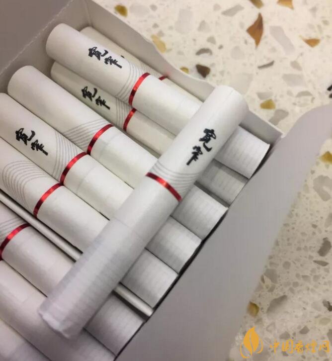 寬窄煙彈多少錢一條，寬窄煙彈怎么樣