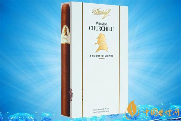 大衛(wèi)杜夫雪茄(丘吉爾)價(jià)格表圖 大衛(wèi)杜夫溫斯頓丘吉爾政治家雪茄多少錢(qián)