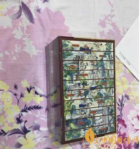 南京細(xì)支香煙有哪幾種，南京細(xì)支香煙價(jià)格盤點(diǎn)