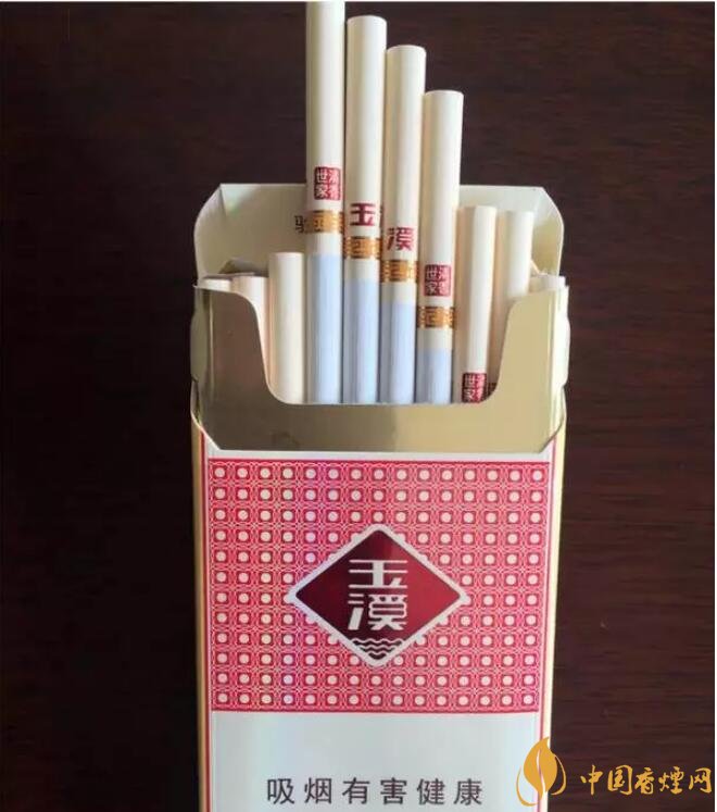 玉溪細(xì)支香煙有哪幾種，玉溪細(xì)支香煙價(jià)格盤(pán)點(diǎn)