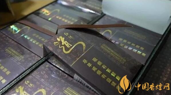 銷量最好的天價煙排行榜，兩金兩皇百草之王